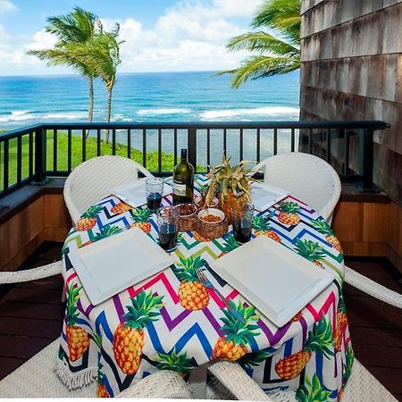 Sealodge D7 Princeville Luaran gambar
