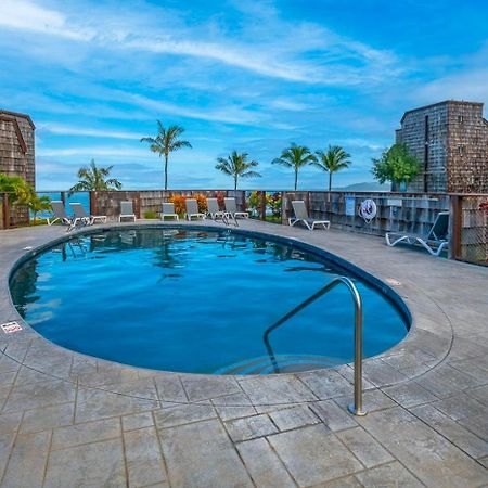 Sealodge D7 Princeville Luaran gambar