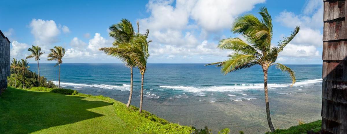 Sealodge D7 Princeville Luaran gambar