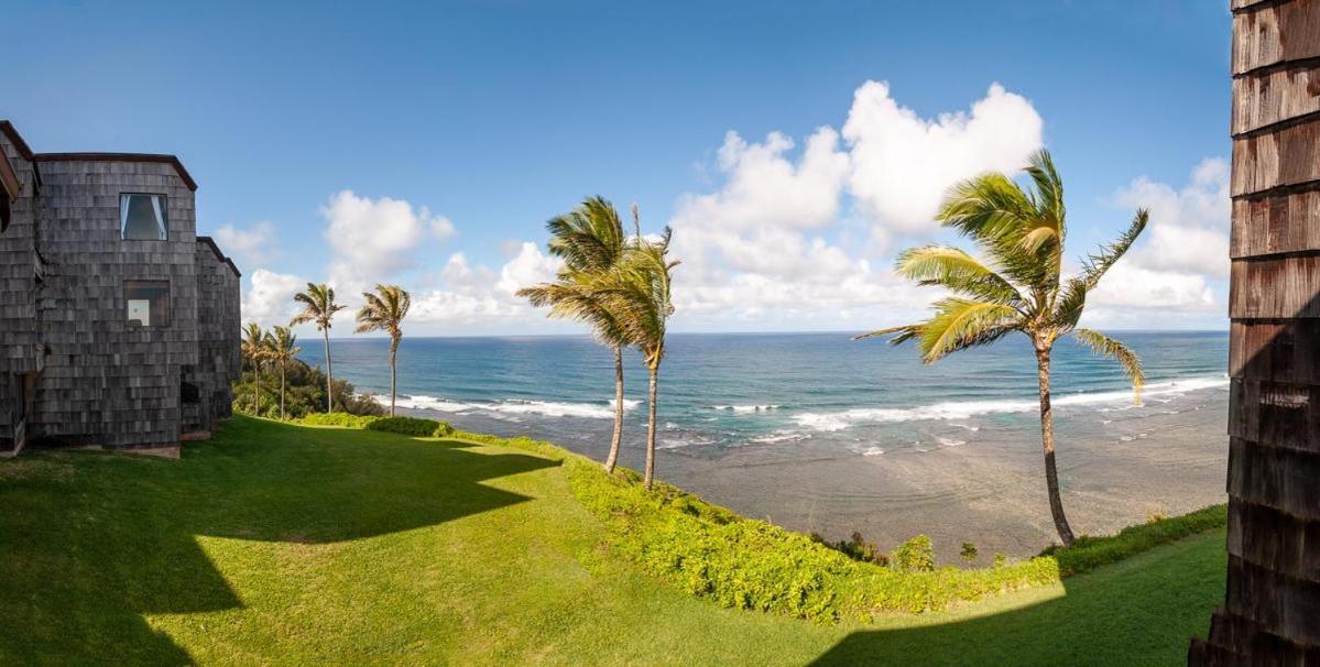 Sealodge D7 Princeville Luaran gambar
