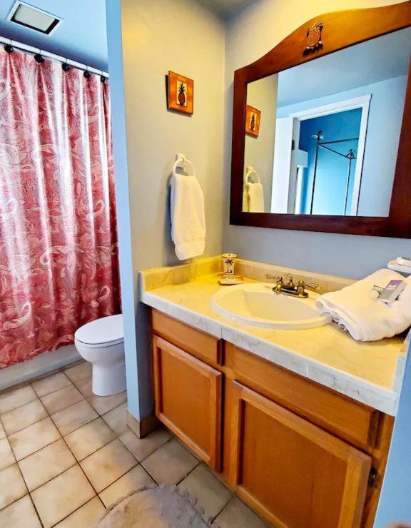 Sealodge D7 Princeville Luaran gambar