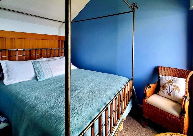 Sealodge D7 Princeville Luaran gambar