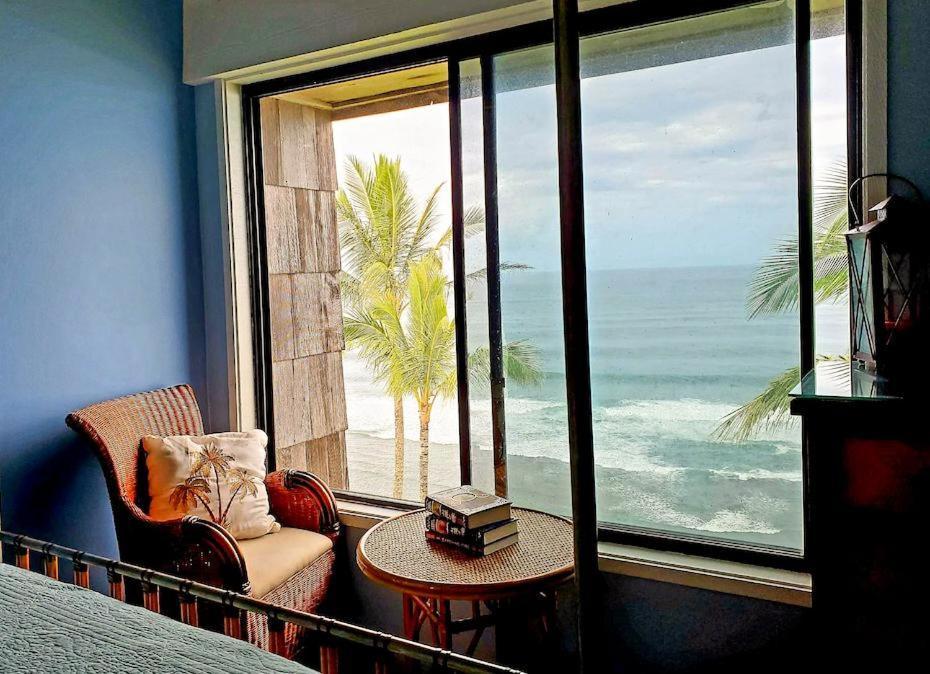 Sealodge D7 Princeville Luaran gambar