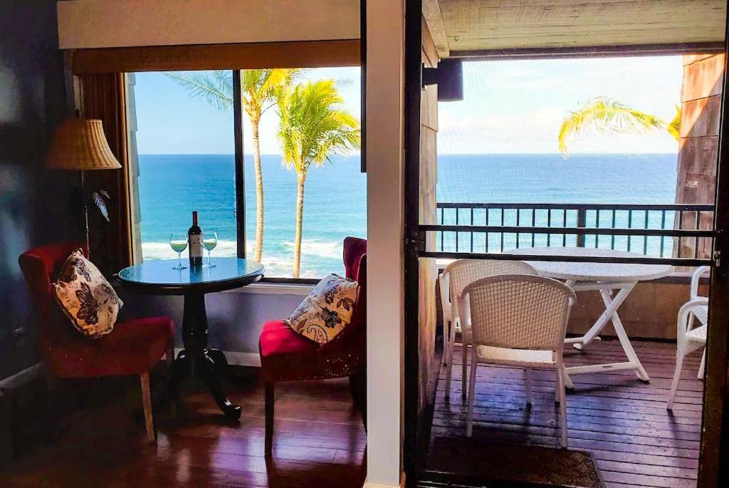 Sealodge D7 Princeville Luaran gambar