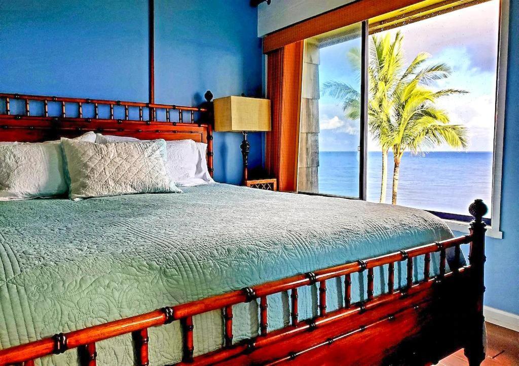 Sealodge D7 Princeville Luaran gambar