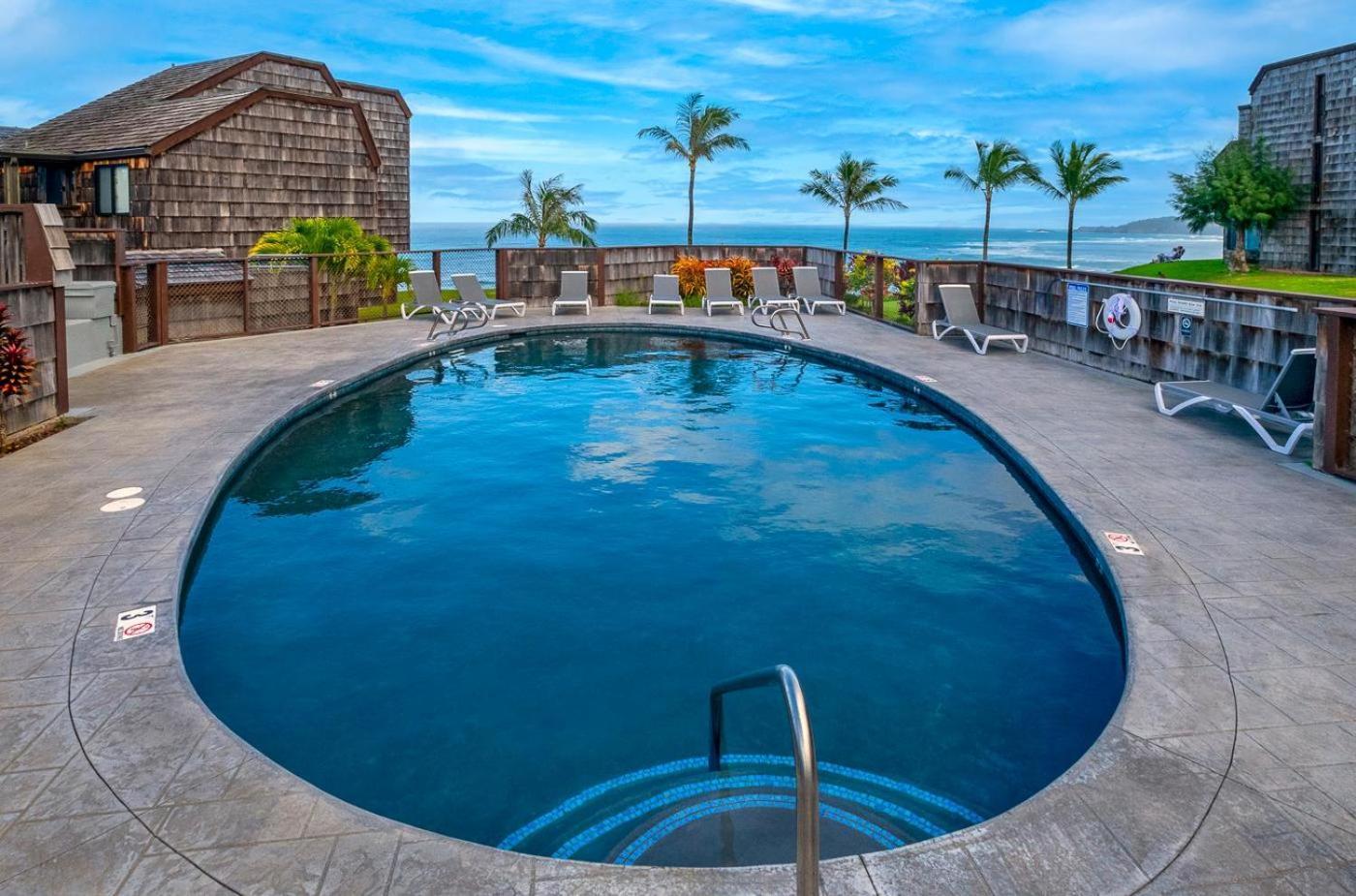Sealodge D7 Princeville Luaran gambar